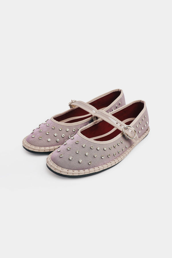 PUMPS (E1157/109/911)