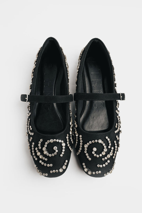 PUMPS (E1167/109/901)