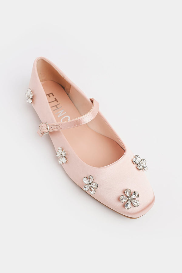 PUMPS (E1168/109/216)