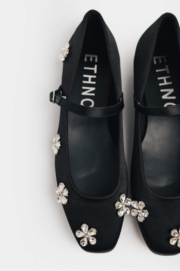 PUMPS (E1168/109/901)