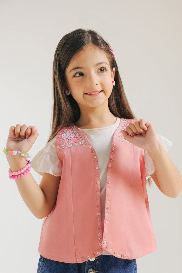 WAISTCOAT (E1216/401/326)