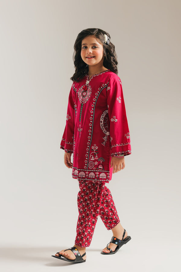 EMBROIDERED SUIT (E1220/402/402 E1220/302/402)