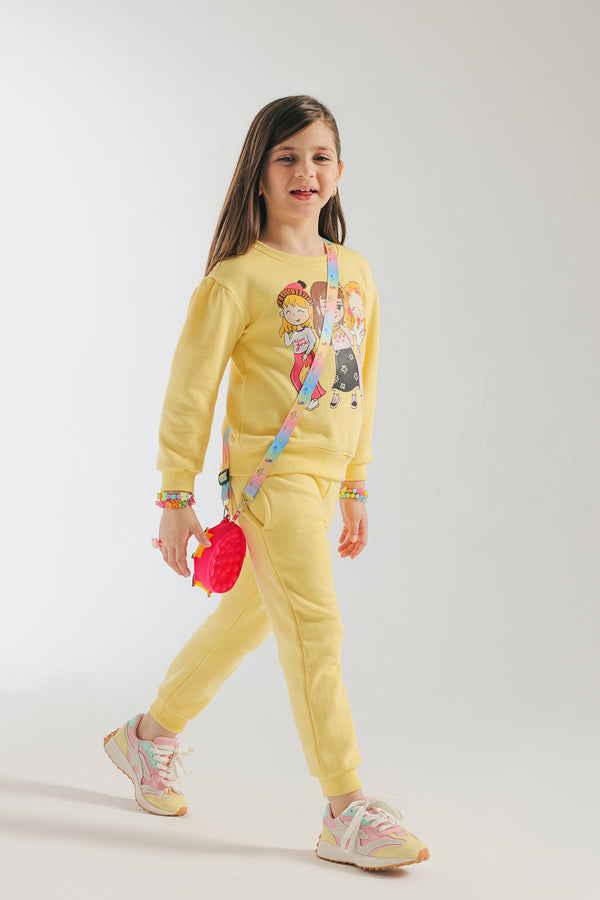 CO-ORD SET (E1224/301/132)