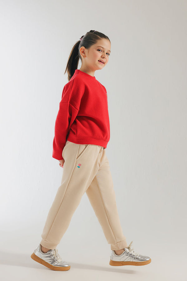 SWEAT SHIRT (E1226/401/301)
