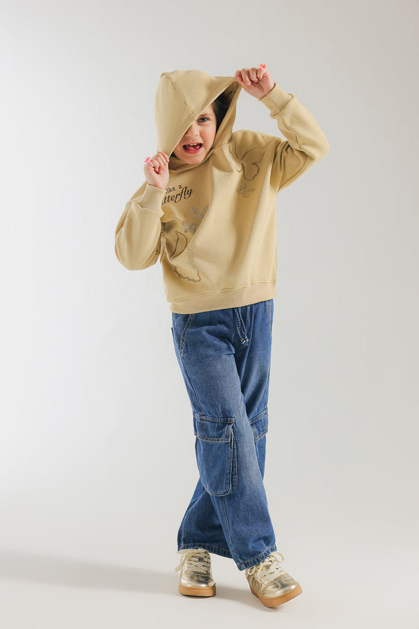 HOODIE (E1232/401/110)