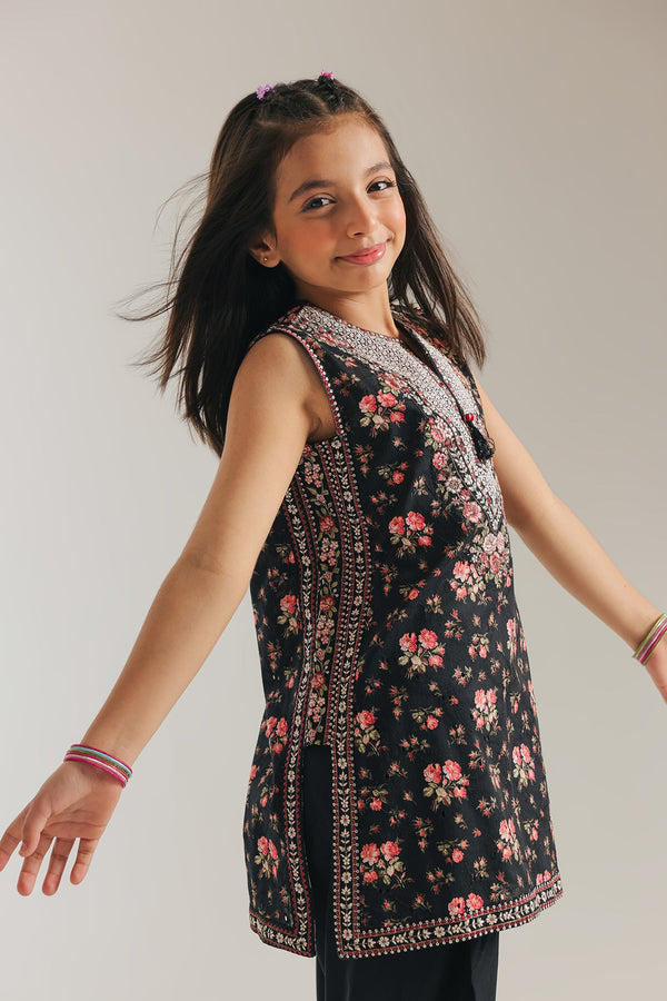 EMBROIDERED SUIT (E1240/402/902 E1240/302/902)