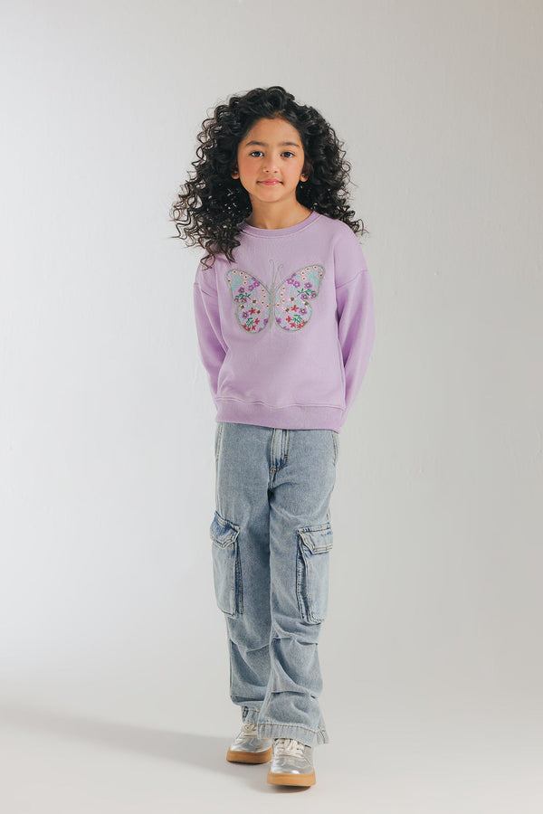 SWEAT SHIRT (E1279/301/513)