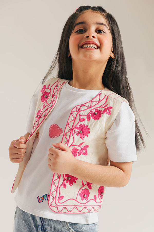 WAISTCOAT (E1281/301/002)