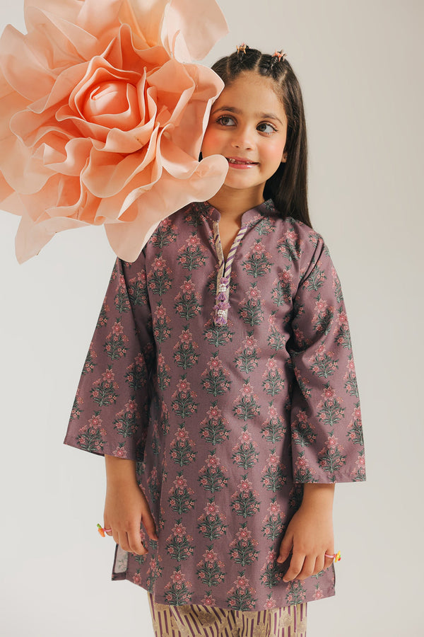 PRINTED SUIT (E1314/402/523 E1314/302/523)