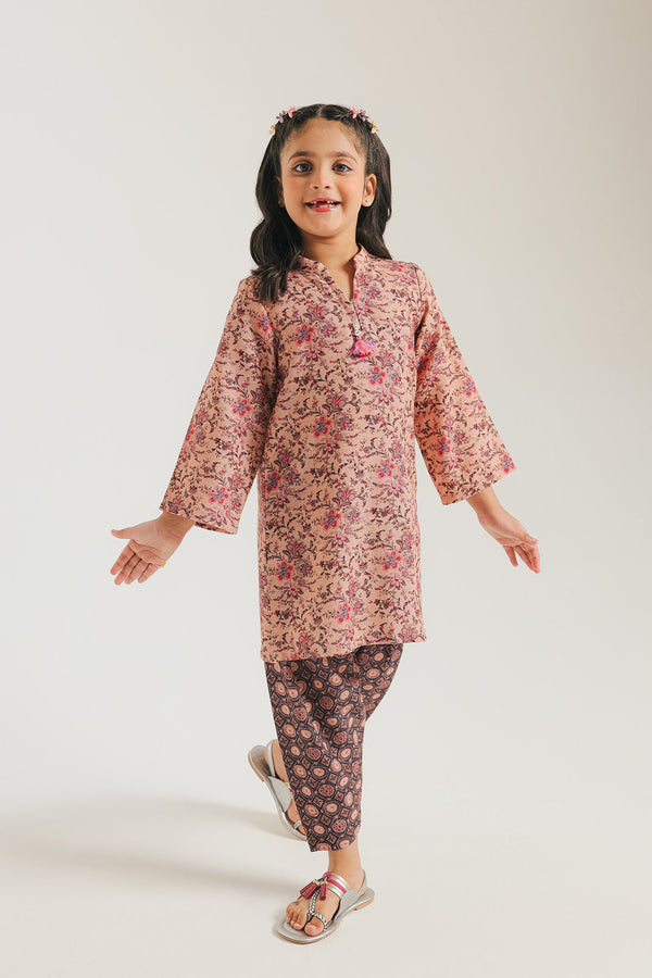 PRINTED SUIT (E1315/402/531 E1315/302/531)