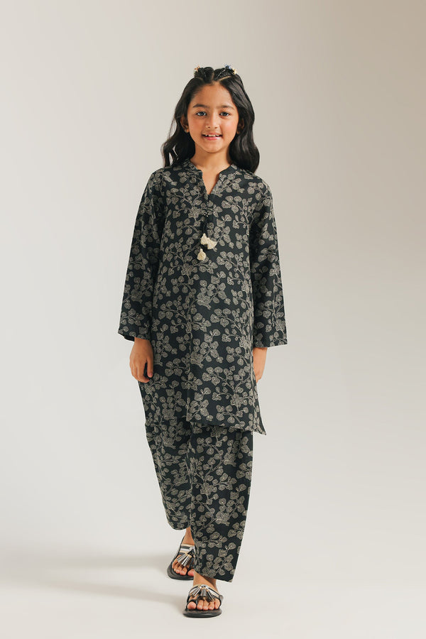 PRINTED SUIT (E1316/402/902 E1316/302/902)