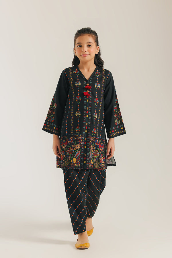 PRINTED SUIT (E1335/402/902 E1335/302/902)