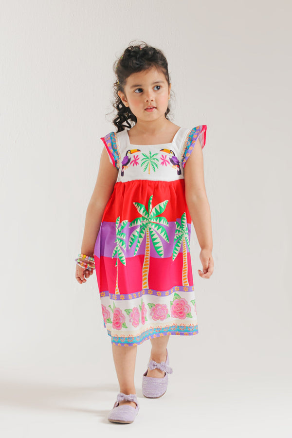 DRESS (E1404/301/301)