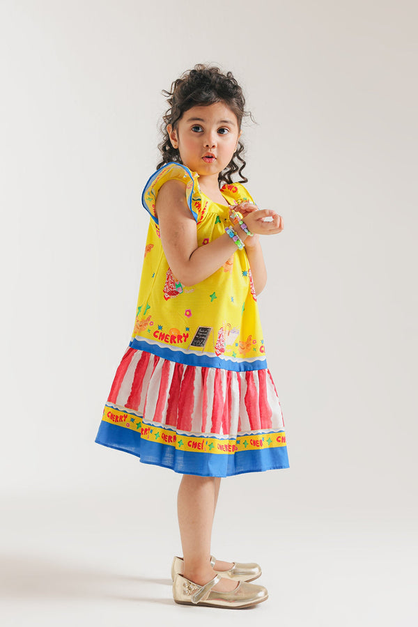 DRESS (E1405/301/108)