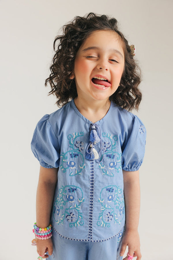 CO-ORD SET (E1406/301/630)