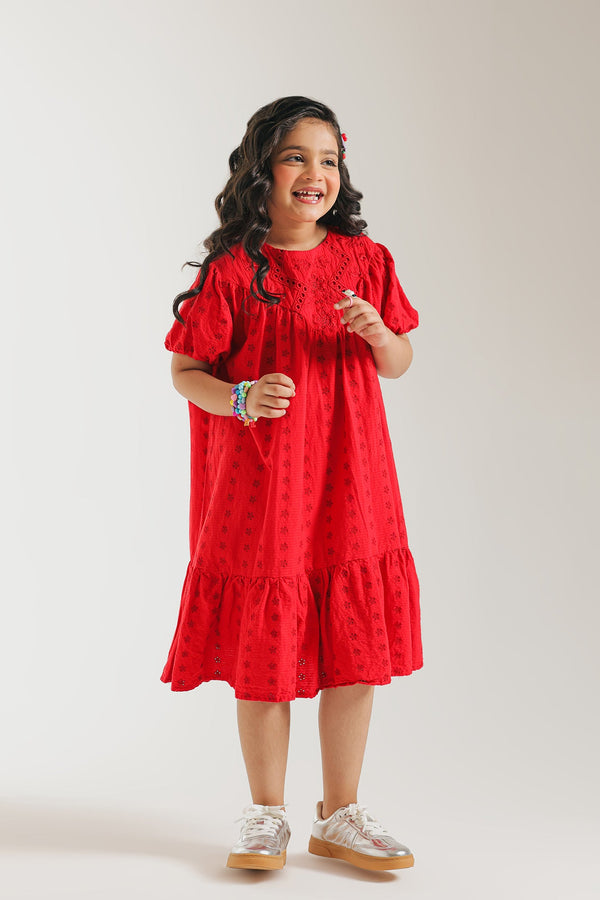 DRESS (E1406/401/301)