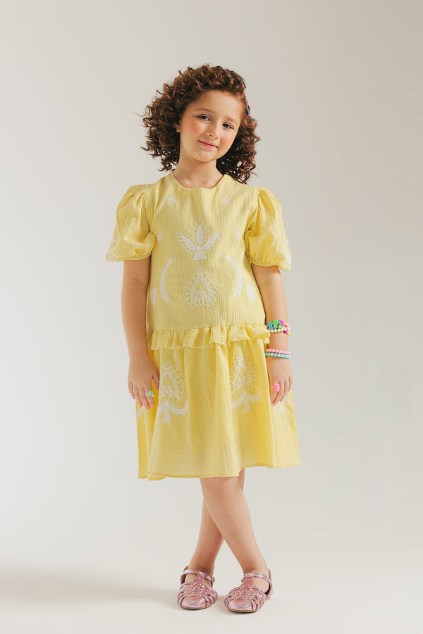 DRESS (E1408/401/110)