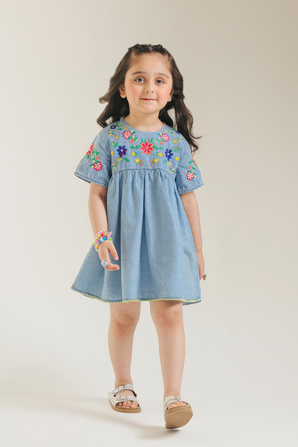 DRESS (E1416/301/630)