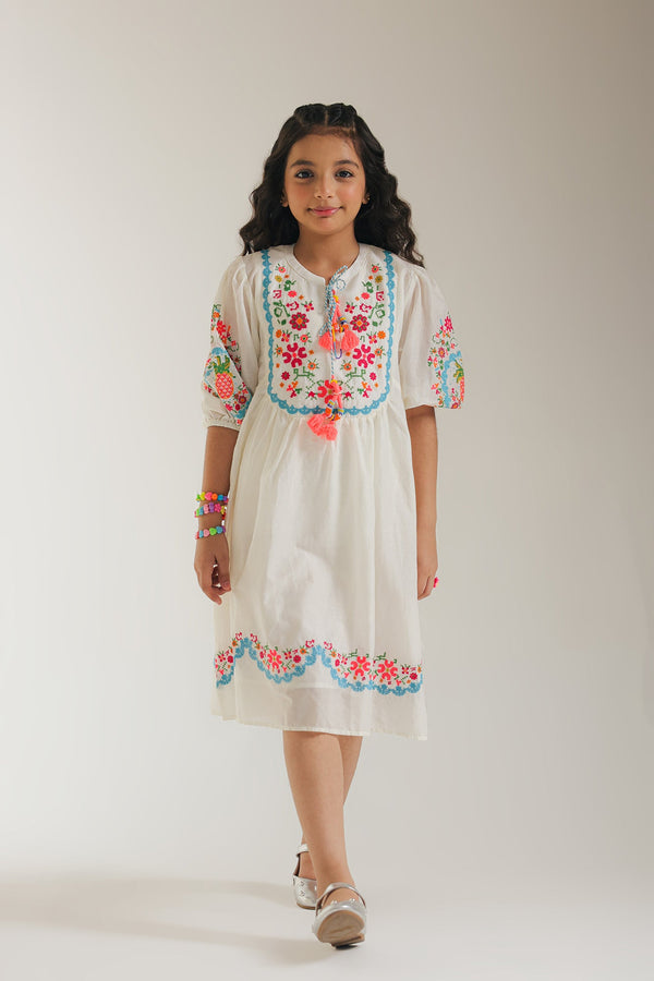 DRESS (E1418/401/001)