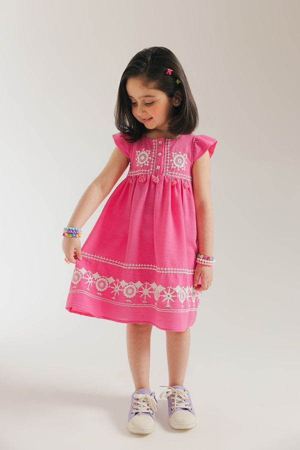 DRESS (E1421/301/412)