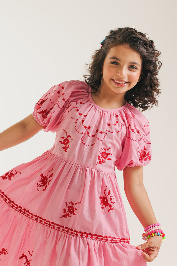 DRESS (E1421/401/412)