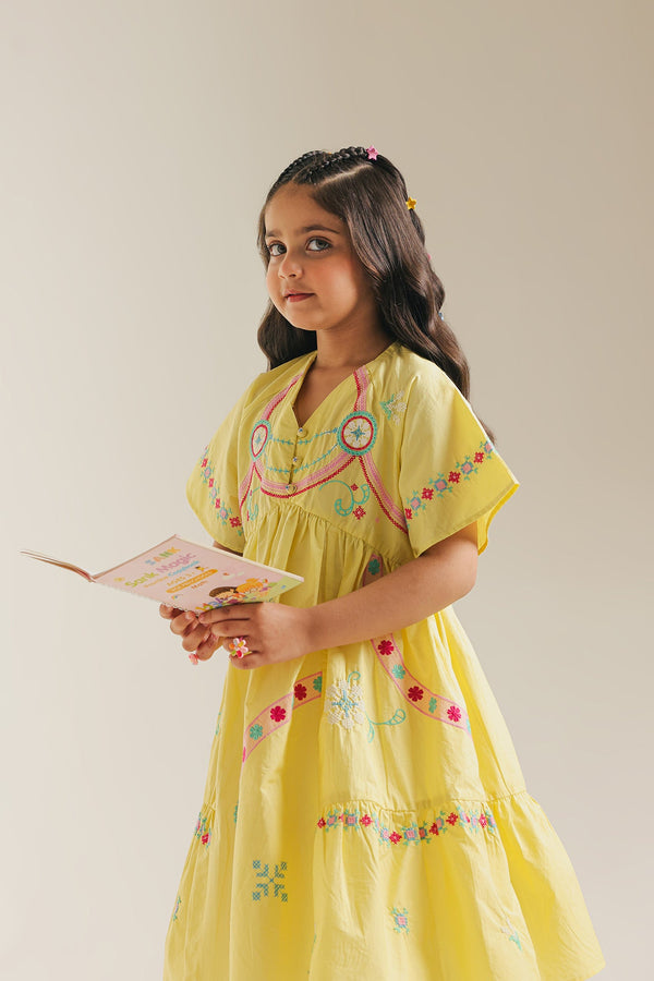 DRESS (E1423/401/101)