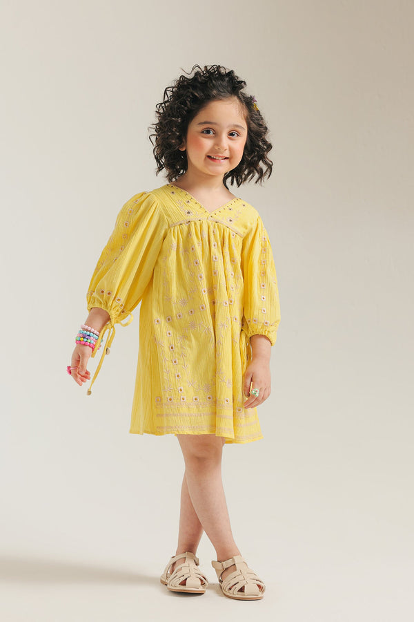 DRESS (E1424/301/115)