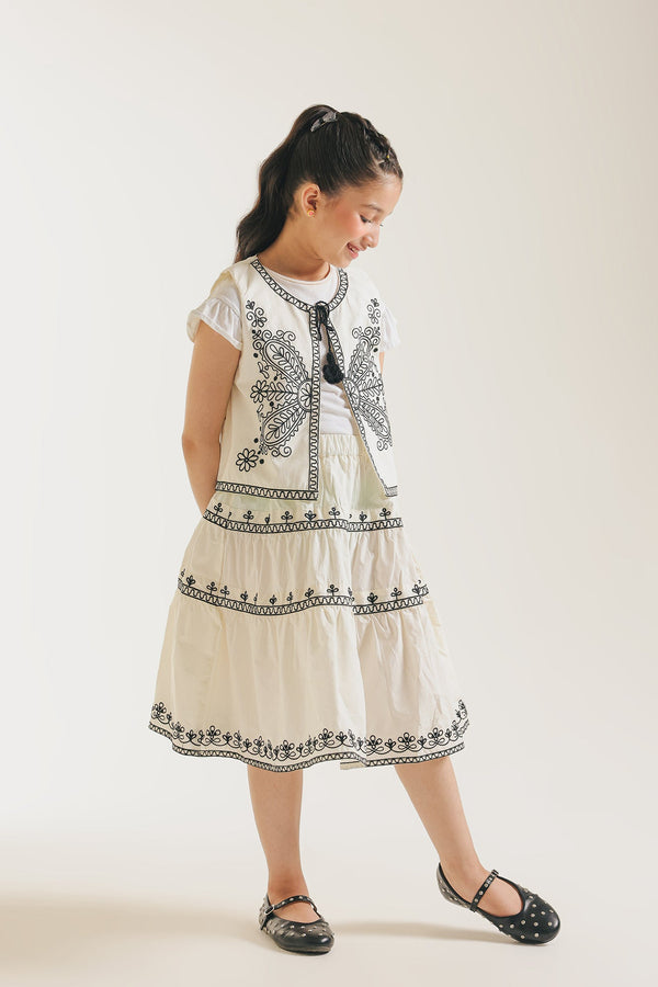 CO-ORD SET (E1424/401/002)