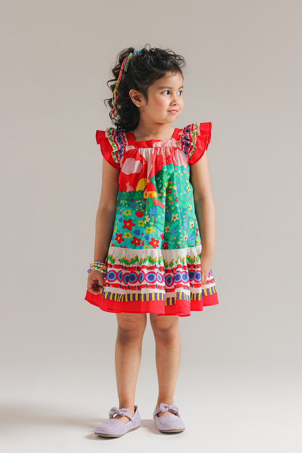 DRESS (E1433/301/707)