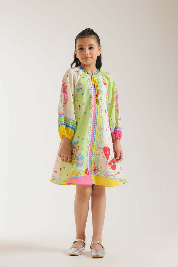 DRESS (E1433/401/725)