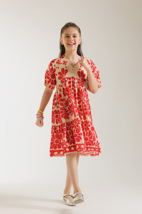 DRESS (E1434/401/301)