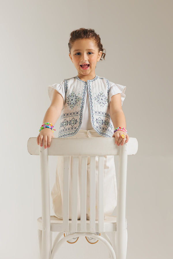 WAISTCOAT (E1435/401/001)