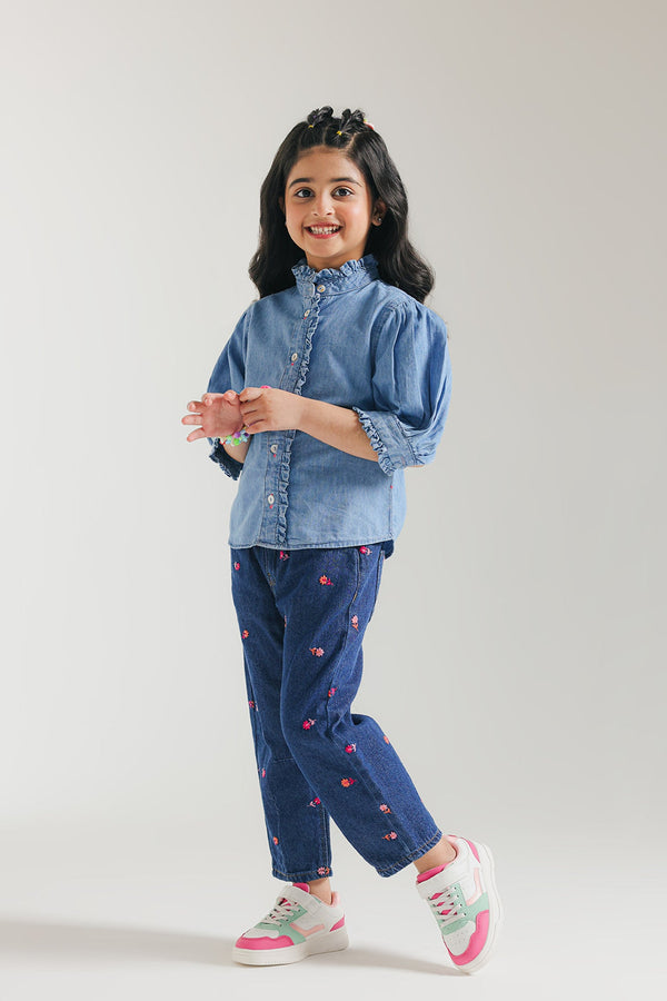 JEANS (E1437/301/618)