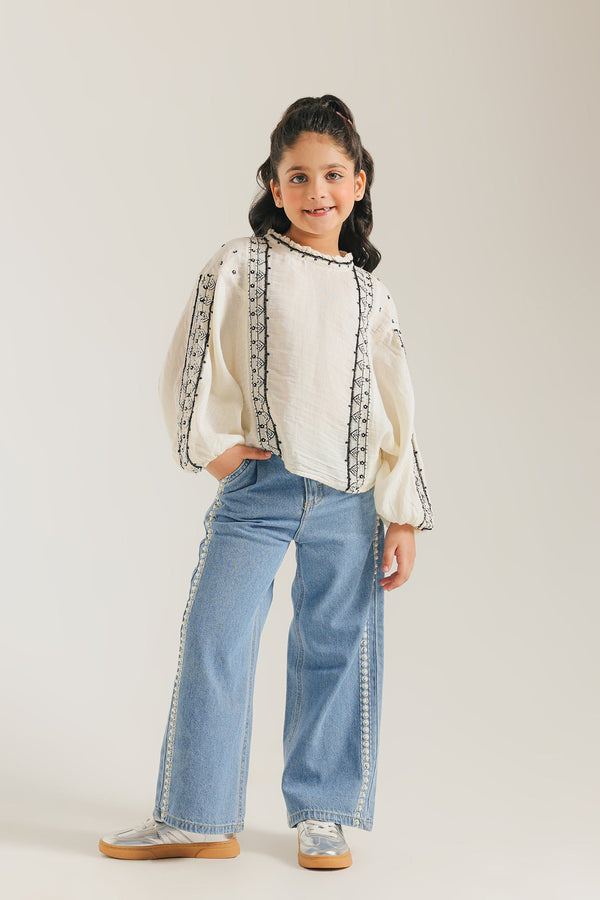 JEANS (E1441/401/630)