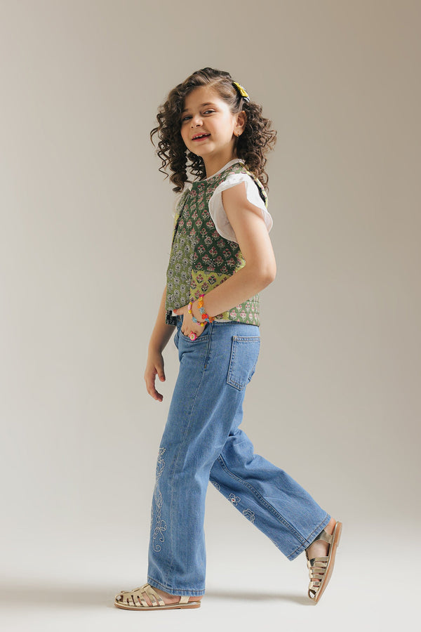 JEANS (E1443/401/625)