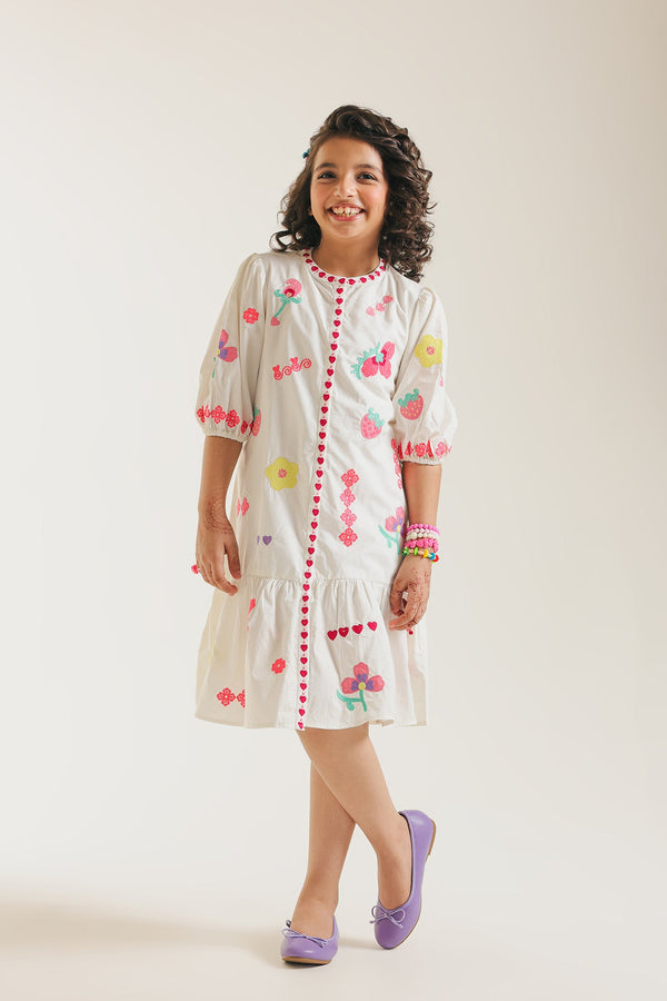 DRESS (E1453/401/001)