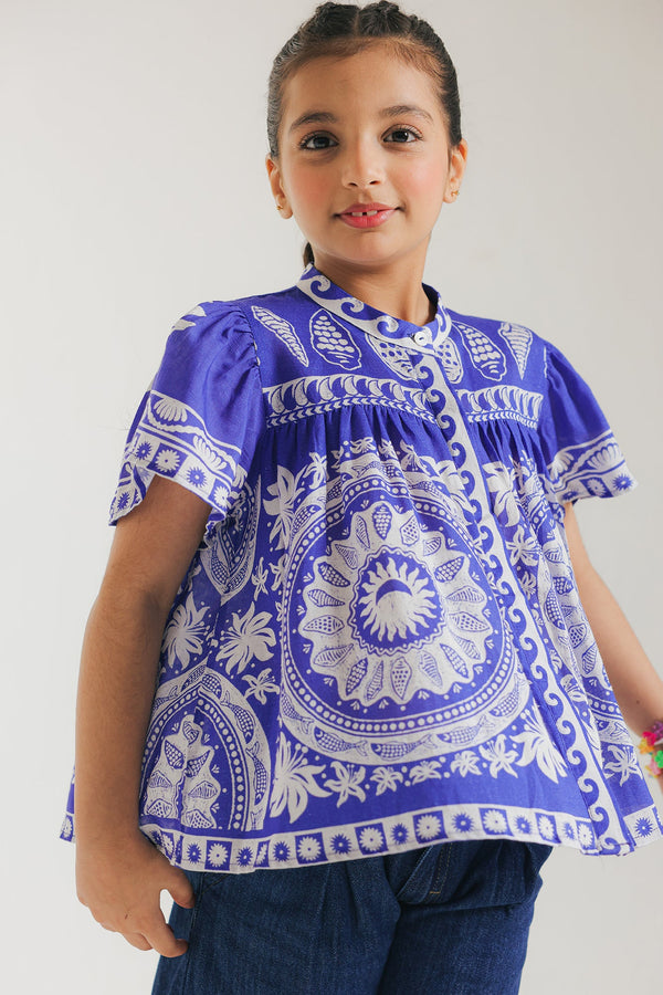 SHIRT (E1461/401/624)