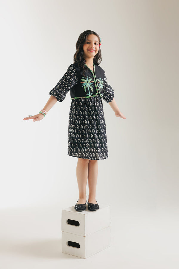 DRESS (E1463/401/902)