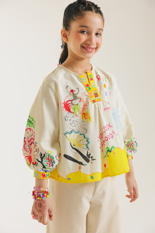 SHIRT (E1465/401/003)