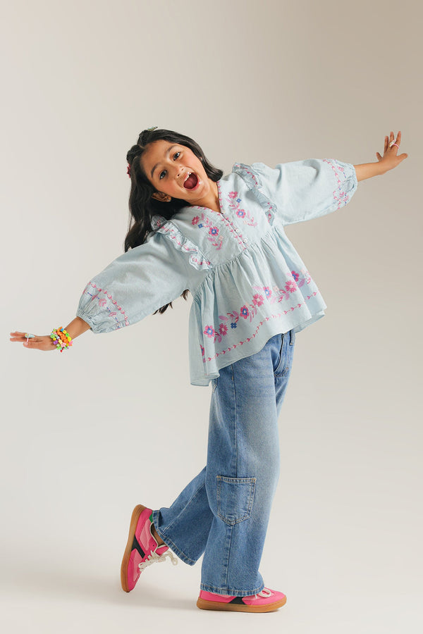SHIRT (E1474/401/630)