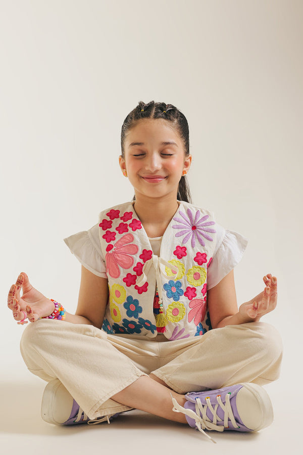 WAISTCOAT (E1486/401/002)