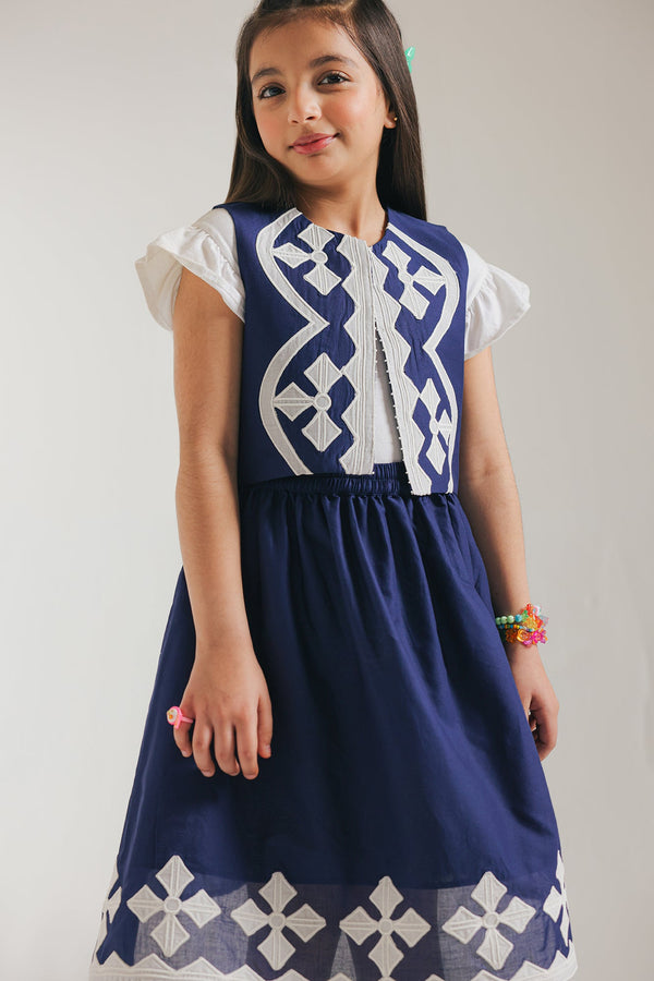 CO-ORD SET (E1487/401/618)