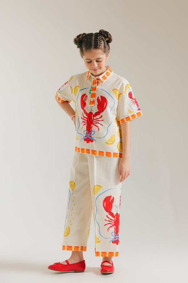 CO-ORD SET (E1510/401/004)