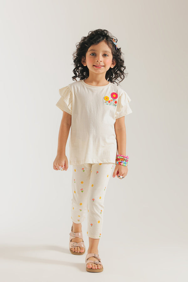 CO-ORD SET (E1512/301/005)