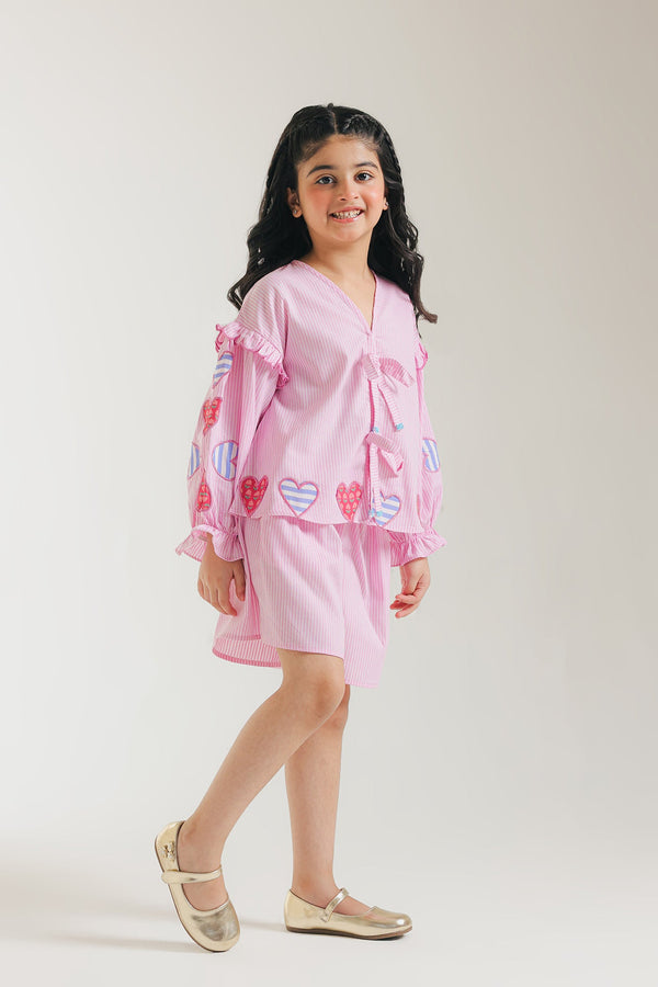 CO-ORD SET (E1524/301/401)