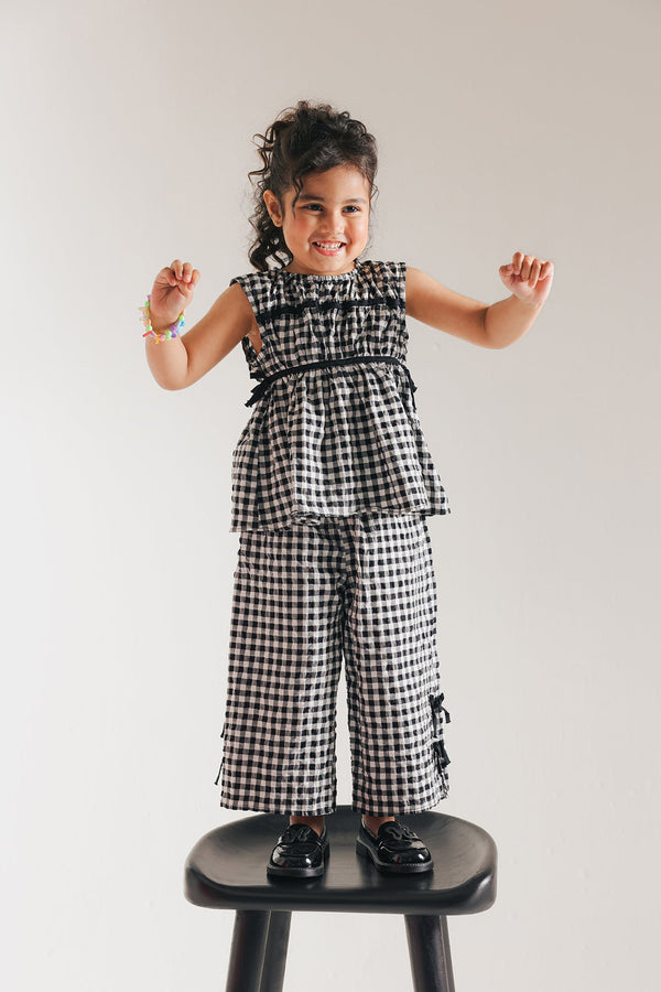 CO-ORD SET (E1527/301/901)