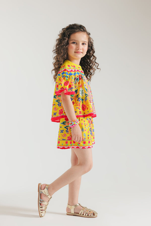 CO-ORD SET (E1537/301/108)