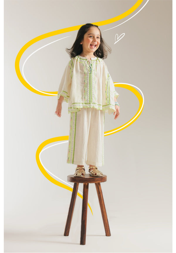 CO-ORD SET (E1560/301/002)