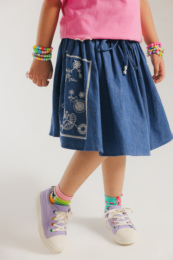 SKIRT (E1573/301/625)