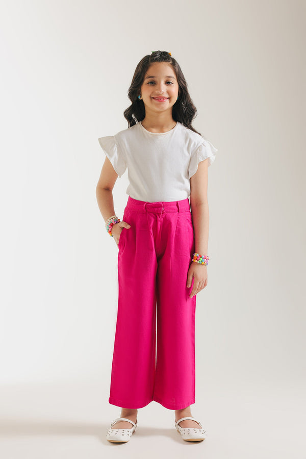 PANTS (E1581/401/406)